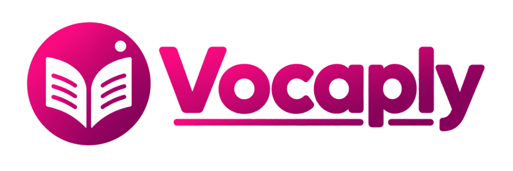 Vocaply