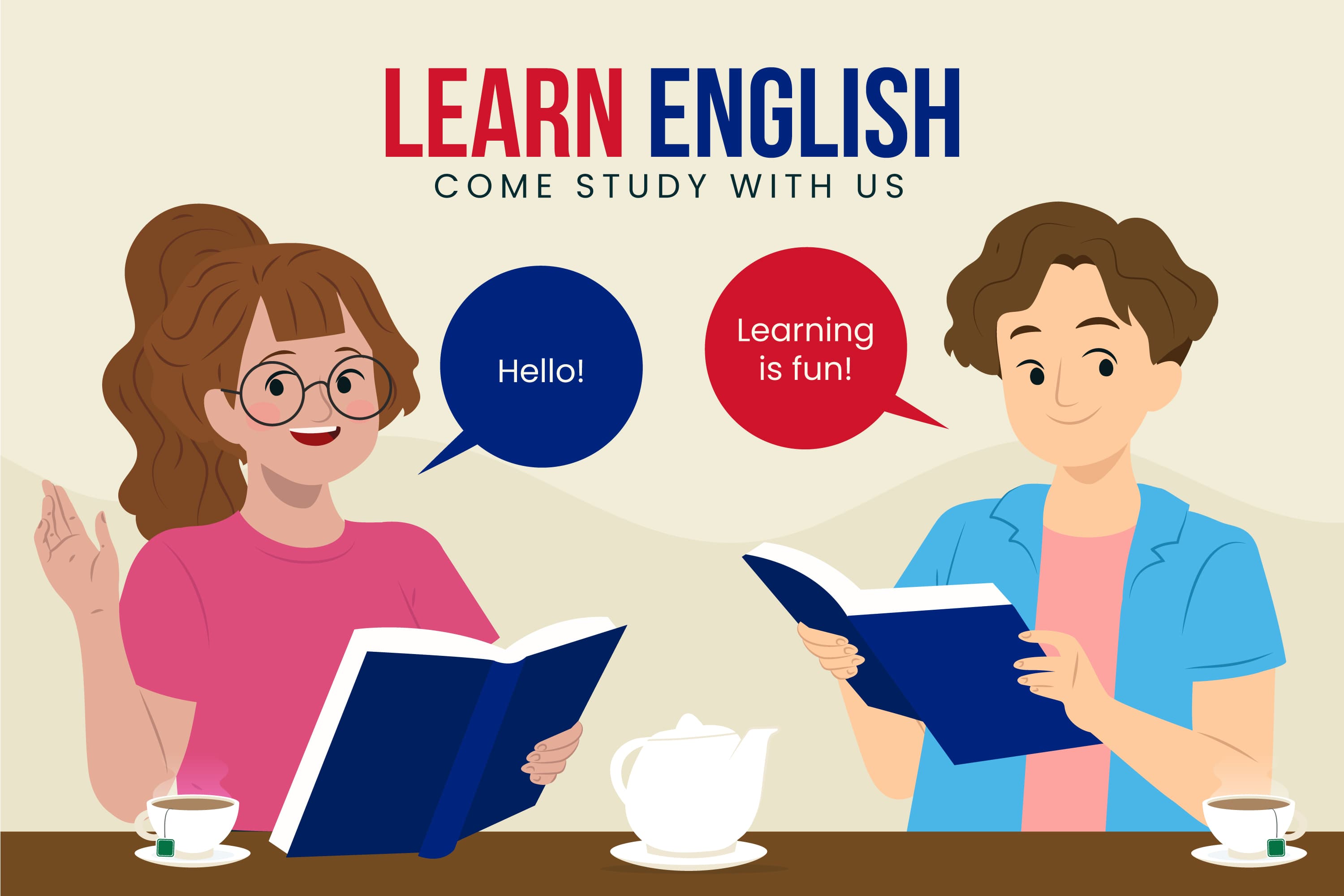 English Learning